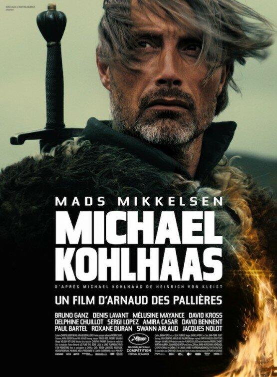 Фильм Михаэль Кольхаас 2013 смотреть онлайн с Мадсом Миккельсеном